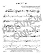 Paul Murtha: HandClap - Oboe Product Image