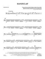 Paul Murtha: HandClap - Baritone B.C. Product Image