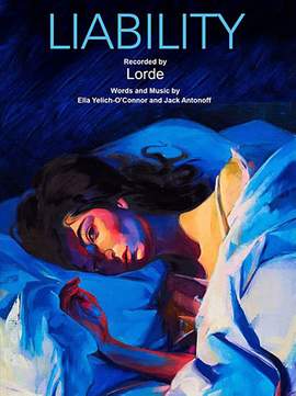 Lorde: Liability