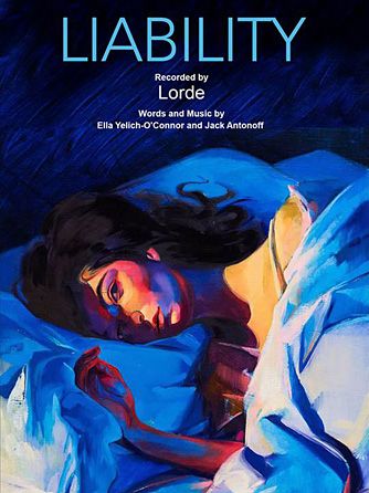 Lorde: Liability
