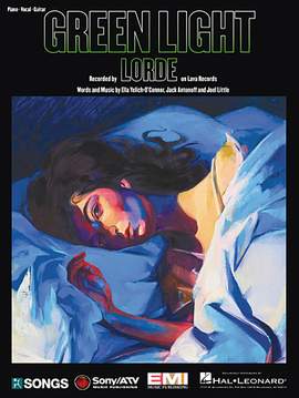 Lorde: Green Light