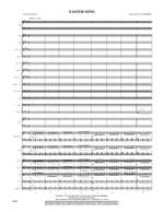 Mark Hayes: Easter Song - Score Product Image