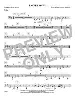 Mark Hayes: Easter Song - Tuba Product Image