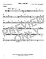 Mark Hayes: Easter Song - Timpani Product Image