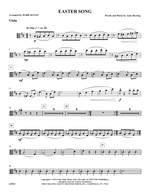 Mark Hayes: Easter Song - Viola Product Image