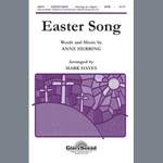 Mark Hayes: Easter Song - Master Rhythm Product Image