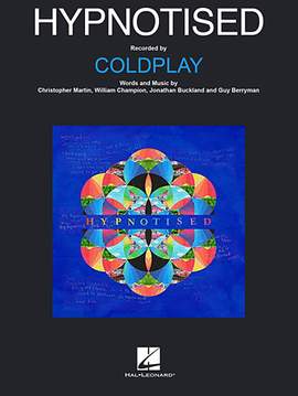 Coldplay: Hypnotised