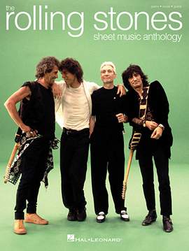 The Rolling Stones: Time Is On My Side