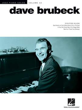 Dave Brubeck: Santa Claus Is Comin' To Town [Jazz version]