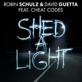 David Guetta: Shed A Light (featuring Cheat Codes)