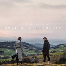 Martin Garrix: Scared To Be Lonely