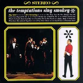 The Temptations: My Girl