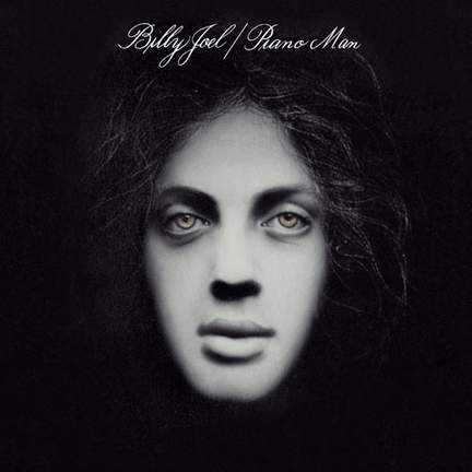 Billy Joel: Piano Man