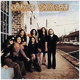 Lynyrd Skynyrd: Free Bird