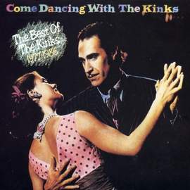 The Kinks: You Really Got Me