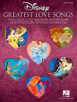 Mack David, Al Hoffman and Jerry Livingston: So This Is Love (from Cinderella)