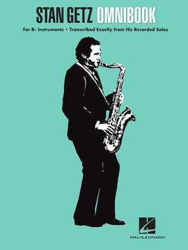 Stan Getz: One Note Samba (Samba De Uma Nota So)