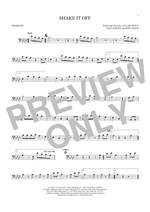 Taylor Swift: Shake It Off Product Image