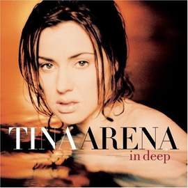 Tina Arena: Burn