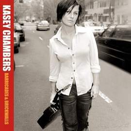 Kasey Chambers: Not Pretty Enough