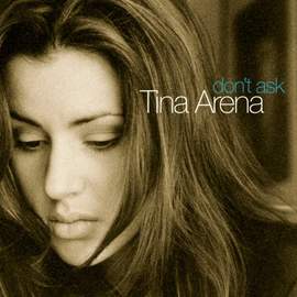 Tina Arena: Chains