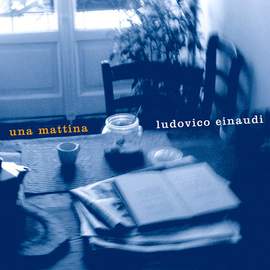 Ludovico Einaudi: Nuvole Bianche