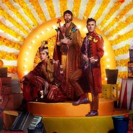 Take That: Giants