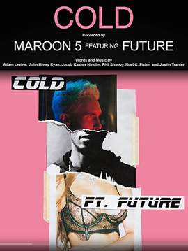Maroon 5: Cold