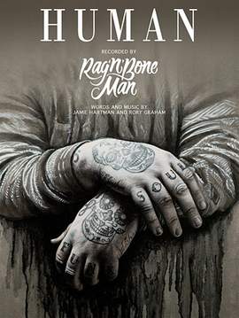 Rag 'n' Bone Man: Human
