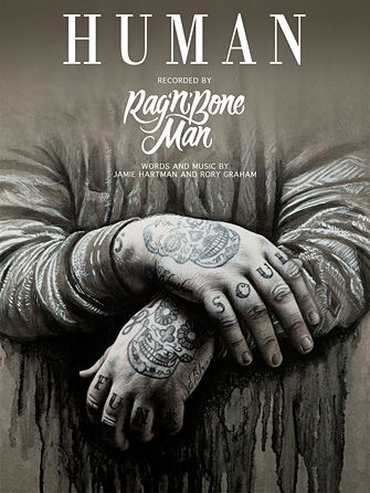 Rag 'n' Bone Man: Human