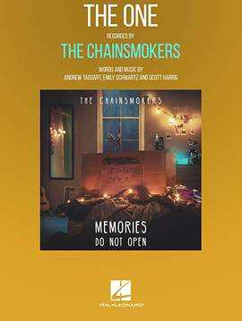 The Chainsmokers: The One