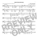 Bob Harris: Theme From Spider-Man Product Image