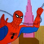 Bob Harris: Theme From Spider-Man Product Image