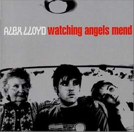 Alex Lloyd: Amazing