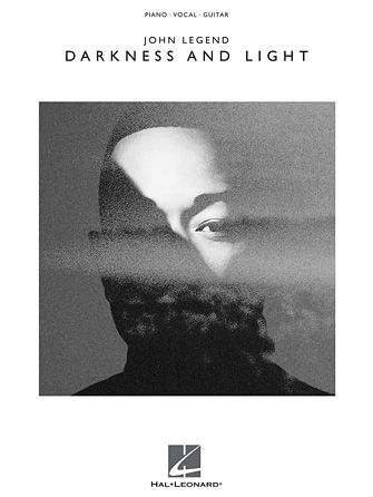 John Legend: Same Old Story