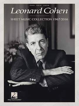 Leonard Cohen: A Thousand Kisses Deep