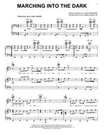 John Legend: Marching Into The Dark Product Image