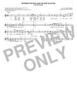 André Previn: Between The Devil And The Deep Blue Sea Product Image