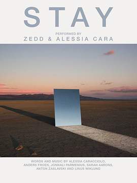 Zedd & Alessia Cara: Stay