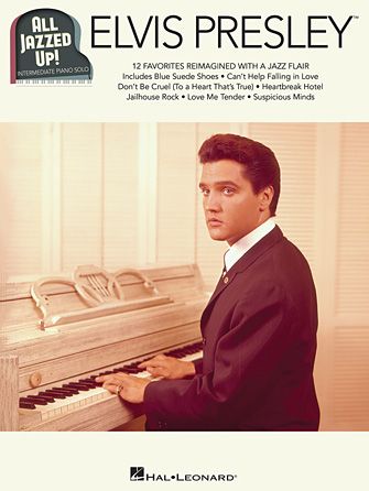 Elvis Presley: Don't [Jazz version]