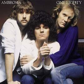 Ambrosia: Biggest Part Of Me