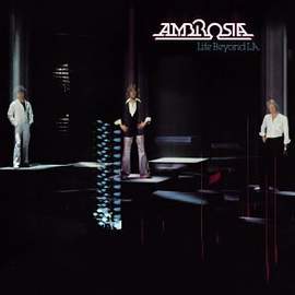 Ambrosia: How Much I Feel