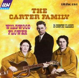 The Carter Family: Foggy Mountain Top