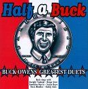Buck Owens: Act Naturally
