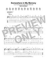 John Williams: Somewhere In My Memory Product Image