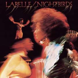 Patti LaBelle: Lady Marmalade