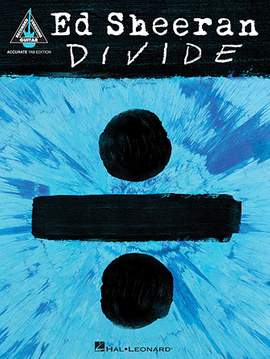 Ed Sheeran: Barcelona