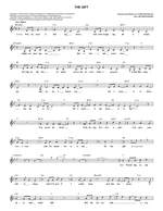 Jim Brickman: The Gift Product Image