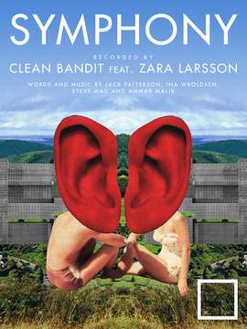 Clean Bandit: Symphony (featuring Zara Larsson)