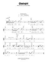 Cold Chisel: Choirgirl Product Image